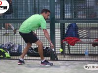 II Prueba IB Padel Tour Barceló Hotels